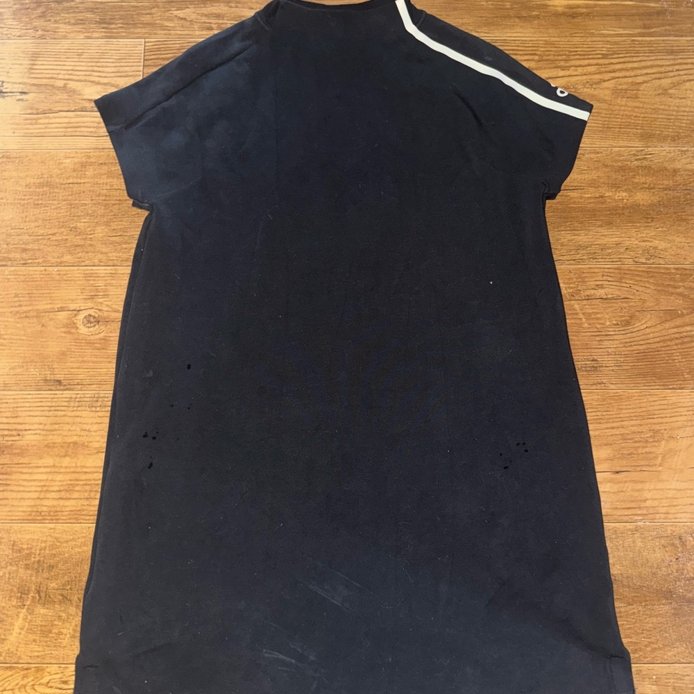 Adidas Black Athletic Dress